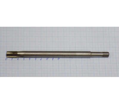 Метчик М12х0,75 мм HSS гаечный ГОСТ 1604-71