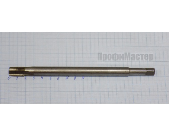 Метчик М12х0,75 мм HSS гаечный ГОСТ 1604-71 СССР