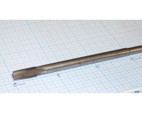 Метчик М12х1,25 мм р6м5 гаечный ГОСТ 1604-71 СССР Метчик М12х1,25 мм р6м5 гаечный ГОСТ 1604-71 СССР