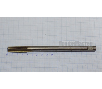 Метчик М14х2,0 мм р18 гаечный ГОСТ 1604-71