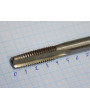 Метчик М14х2,0 мм Р18 гаечный ГОСТ 1604-71