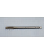 Метчик М14х2,0 мм Р6М5 гаечный ГОСТ 1604-71