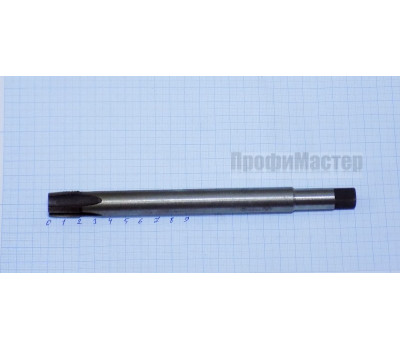 Метчик М18х1,0 мм р6м5 гаечный ГОСТ 1604-71 Тиз