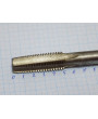 Метчик М18х2,5 мм Р6М5 гаечный ГОСТ 1604-71