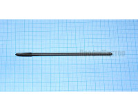 Метчик М 5х0,8 мм р6м5 гаечный ГОСТ 1604-71 