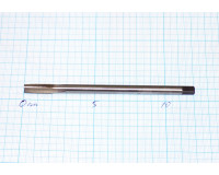 Метчик М 8х1,0 мм р6м5 гаечный ГОСТ 1604-71