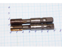 Метчик М 10х0,5 мм р6м5 машинно-ручной комплектный СССР Метчик М 10х0,5 мм р6м5 машинно-ручной комплектный СССР