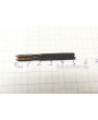 Метчик М 3х0.5 мм У12 м/р комплект