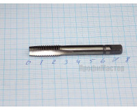 Метчик М10х1,5 мм м/р однопроходной для левой резьбы 