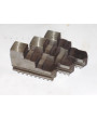 Кулачки обратные шаг 7мм к токарному патрону 160 мм