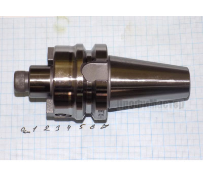 Оправка для торцевой фрезы BT40-FMB27-45