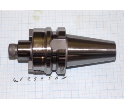 Оправка для торцевой фрезы BT40-FMB27-45