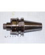 Оправка для торцевой фрезы BT40-FMB27-45