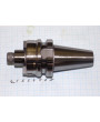 Оправка для торцевой фрезы BT40-FMB27-45