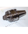 Оправка для торцевой фрезы BT40-FMB27-45