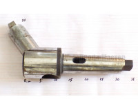 Оправка расточная 145-180 мм 6302-7428 с микрометрической рег. резца