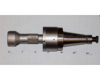 Оправка расточная 60-90 мм ISO45 (0,02мм)
