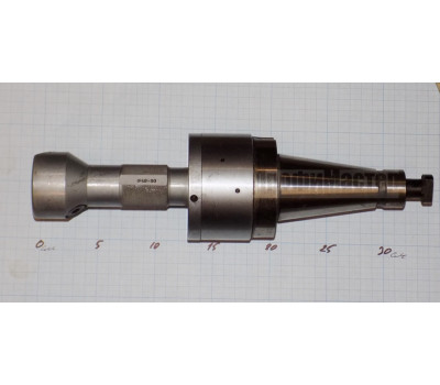 Оправка расточная 60-90 мм ISO45 (0,02мм)