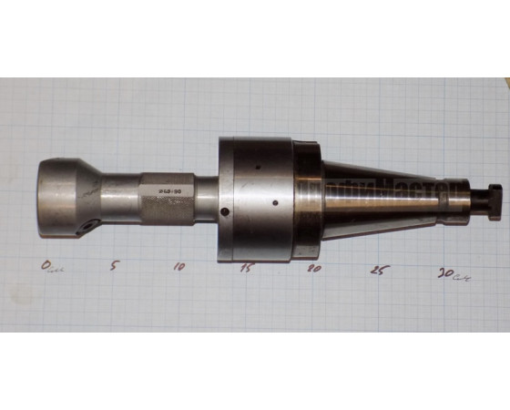 Оправка расточная 60-90 мм ISO45 (0,02мм)