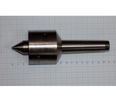 Центр вращающийся КМ3 А-1-3-Н СССР
