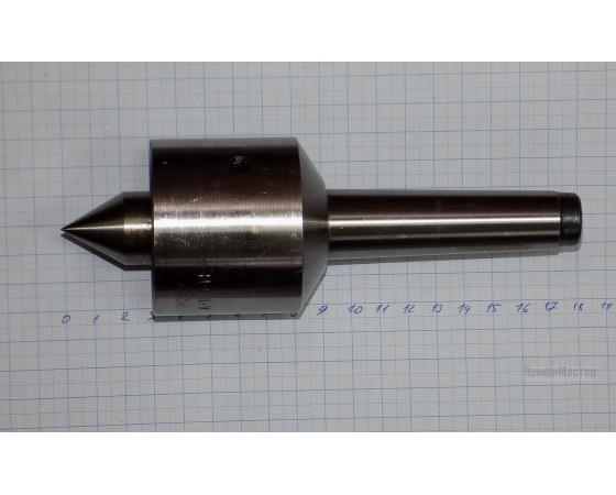 Центр вращающийся КМ3 А-1-3-Н СССР