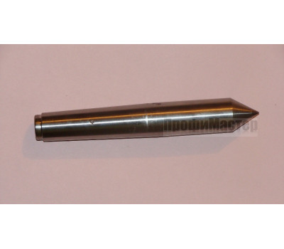 Центр упорный КМ 4 L-180 мм