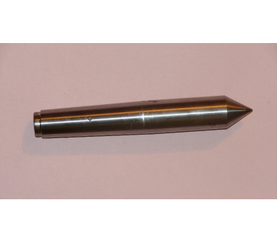Центр упорный КМ 4 L-160 мм