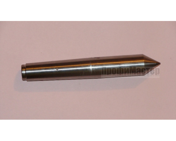 Центр упорный КМ 4 L-180 мм