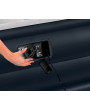 Кровать INTEX Pillow Rest Classic 137х191х23 см, флок, эл.насос, 66780