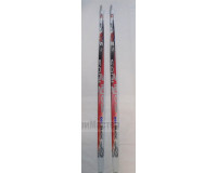 Лыжи STC step(с насечкой) 150 см 