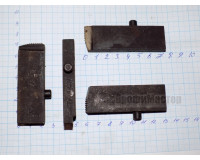 Ножи для клуппа (к-т) G 1/2-G 3/4 Ножи для клуппа (к-т) G 1/2-G 3/4