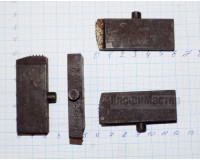 Ножи для клуппа (к-т) G 1 1/2-G 2 Ножи для клуппа (к-т) G 1 1/2-G 2