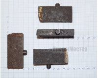 Ножи для клуппа (к-т) G 2 1/2-G 3 Ножи для клуппа (к-т) G 2 1/2-G 3