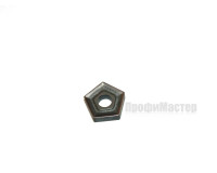 Пластина сменная PNUM-110408 (10114-110408) H10