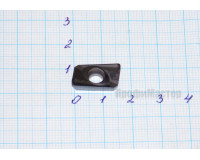 Пластина сменная APMT1604PDER-H2 (p,м)