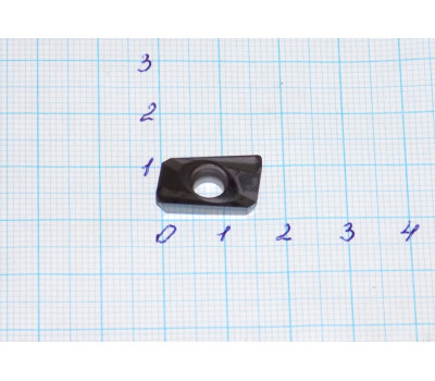 Пластина сменная APMT1604PDER-H2 (p,м, s)
