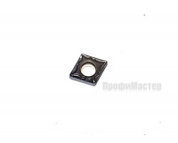 Пластина сменная CCMT060204-HM QP5125