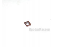 Пластина сменная CCMT060204-TM HR7225