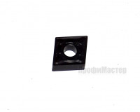 Пластина сменная CNMG120408-PM YC331