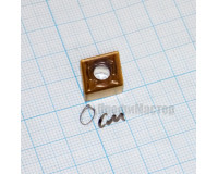 Пластина сменная CNMG120408-MA (P,M,S)