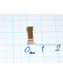 Пластина сменная LOGU030310ER-GM (P,M,S)