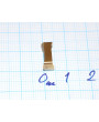 Пластина сменная LOGU030310ER-GM (P,M,S)