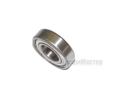 Подшипник 6002Z 15х32х9 мм