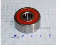 Подшипник 62200 2rs kg