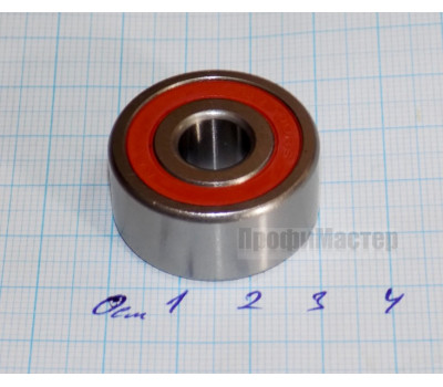Подшипник 62200 2rs kg