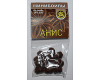 Мини бойлы Анис, 8х14 мм 3К Мини бойлы Анис, 8х14 мм 3К