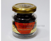 Насадка Fish.ka, Жареная семечка 12,0 мм 110 мл Насадка Fish.ka, Жареная семечка 12,0 мм 110 мл