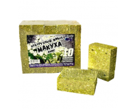 МАКУХА кукурузный жмых с отверстием АНИС 320 гр. МАКУХА кукурузный жмых с отверстием АНИС 320 гр.