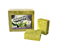 МАКУХА кукурузный жмых с отверстием АНИС 320 гр. МАКУХА кукурузный жмых с отверстием АНИС 320 гр.