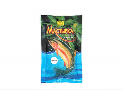 Мастырка конопля 100 гр ТРИ КИТА Мастырка конопля 100 гр ТРИ КИТА